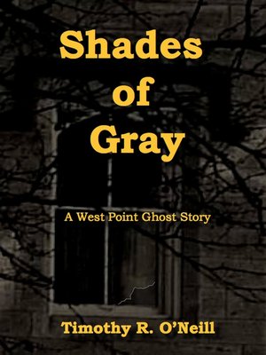 cover image of Shades of Gray